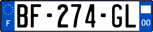 BF-274-GL