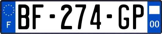 BF-274-GP