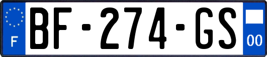 BF-274-GS