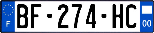 BF-274-HC