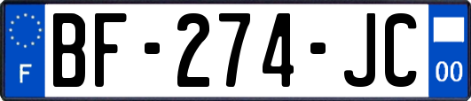 BF-274-JC