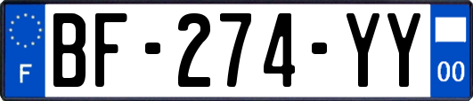 BF-274-YY