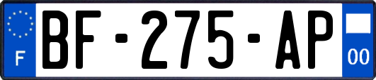 BF-275-AP