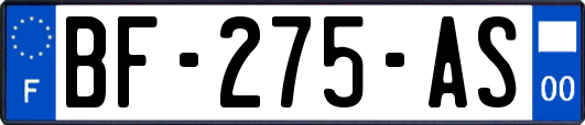 BF-275-AS