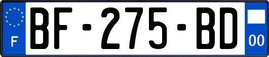 BF-275-BD