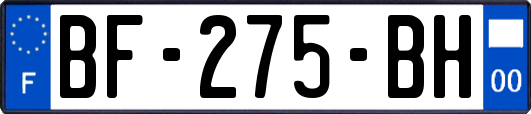 BF-275-BH