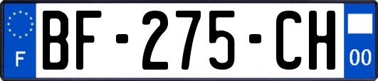 BF-275-CH