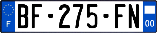 BF-275-FN