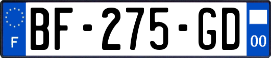 BF-275-GD