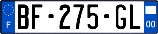 BF-275-GL