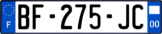 BF-275-JC