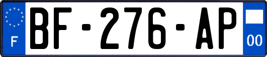 BF-276-AP