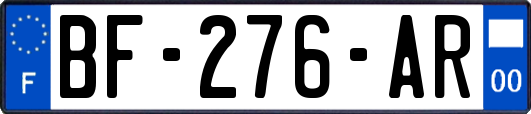 BF-276-AR