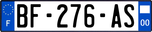 BF-276-AS