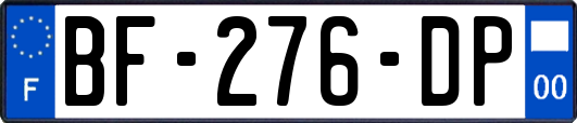 BF-276-DP