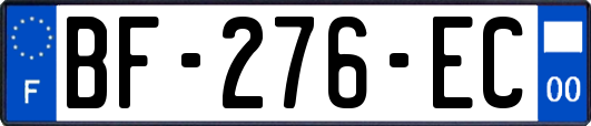 BF-276-EC