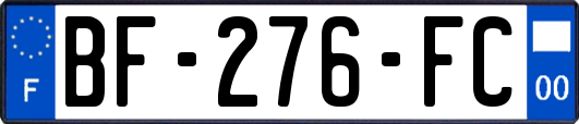 BF-276-FC