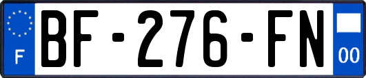 BF-276-FN