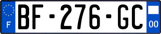 BF-276-GC