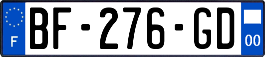BF-276-GD