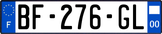 BF-276-GL