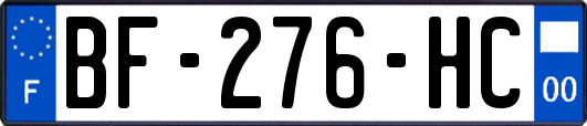 BF-276-HC