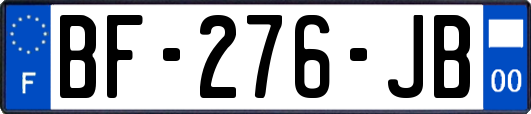 BF-276-JB