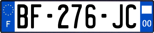 BF-276-JC
