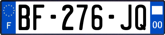 BF-276-JQ
