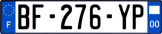 BF-276-YP