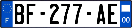 BF-277-AE