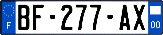 BF-277-AX