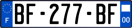 BF-277-BF