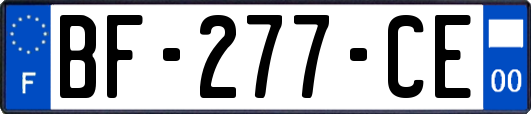 BF-277-CE