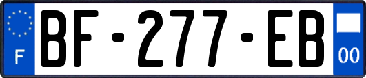 BF-277-EB