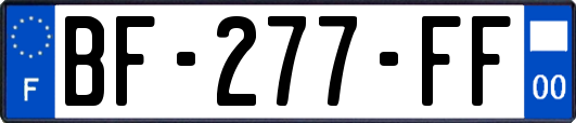 BF-277-FF
