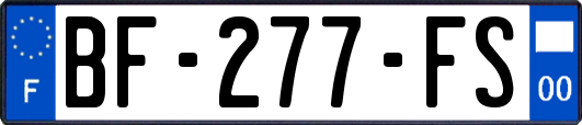 BF-277-FS