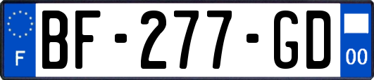 BF-277-GD