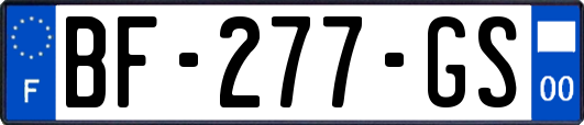 BF-277-GS