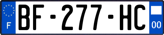 BF-277-HC