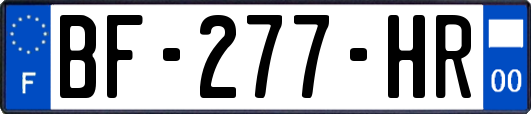 BF-277-HR