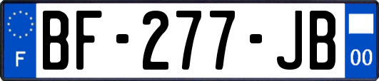 BF-277-JB