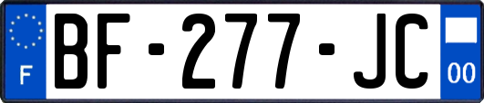 BF-277-JC