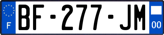 BF-277-JM
