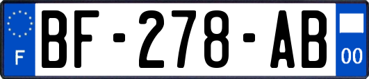 BF-278-AB