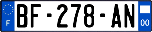 BF-278-AN