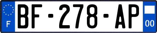 BF-278-AP