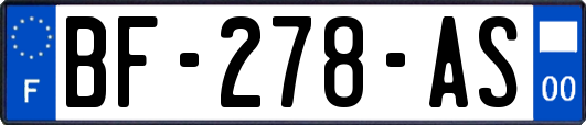 BF-278-AS