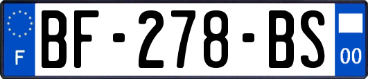 BF-278-BS