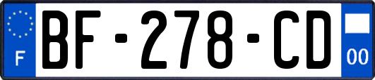 BF-278-CD